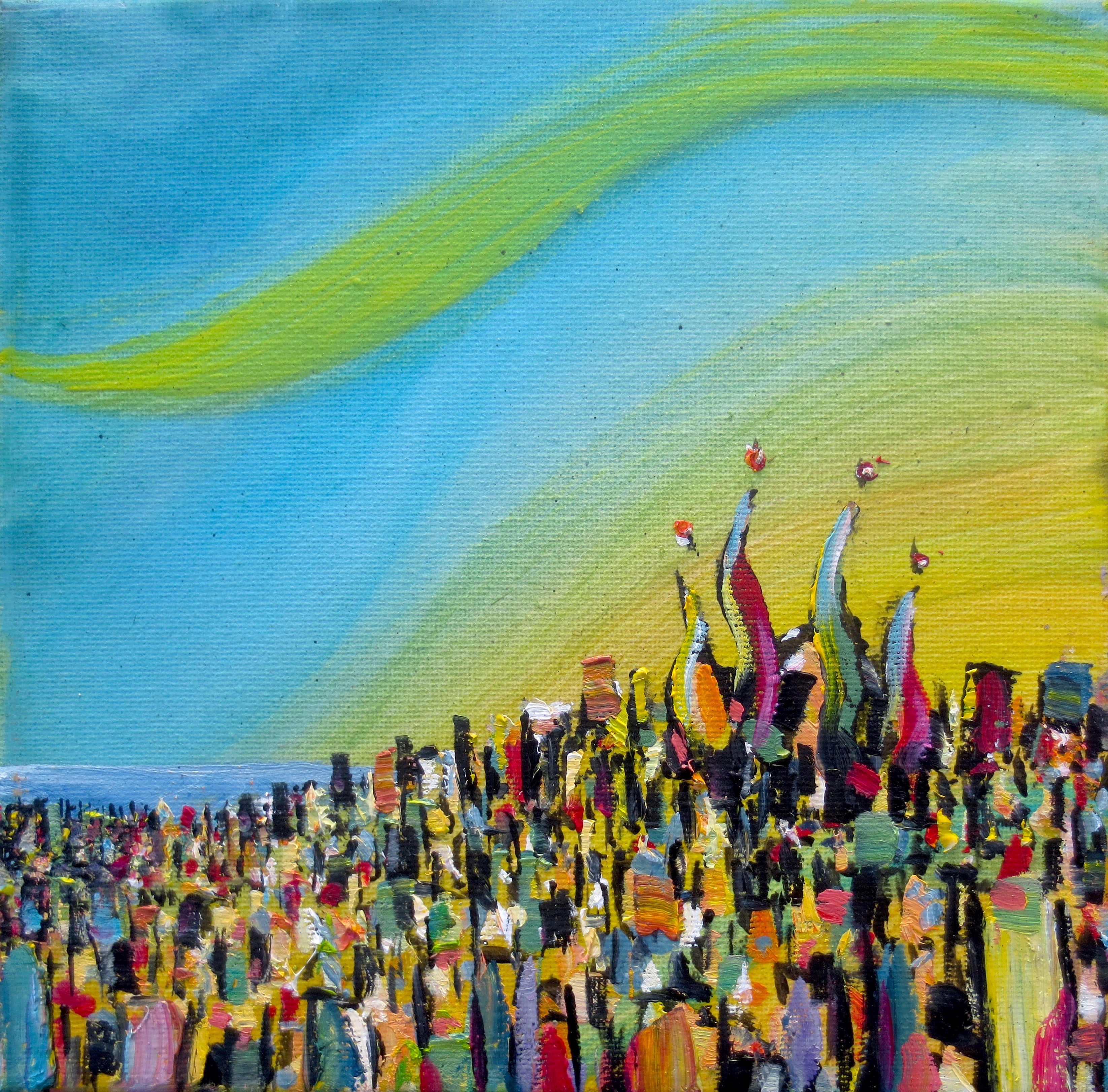 Landscapes