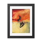 I Dream At Dusk [SOLD; PRINTS AVAILABLE]
