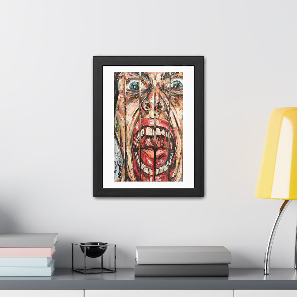 Scream