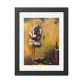No Hay Sol [SOLD; PRINTS AVAILABLE]