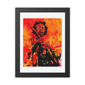 Jimi [SOLD; PRINTS AVAILABLE]
