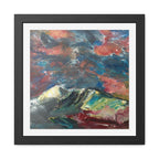 Wales VII [SOLD; PRINTS AVAILABLE]