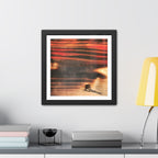Refugee [SOLD; PRINTS AVAILABLE]