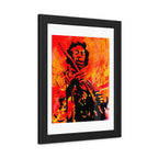 Jimi [SOLD; PRINTS AVAILABLE]