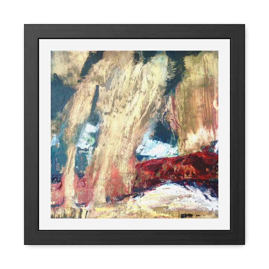 Wales I [SOLD; PRINTS AVAILABLE]