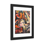 Spot The Cat [SOLD; PRINTS AVAILABLE]