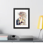 Prozac [SOLD; PRINTS AVAILABLE]
