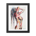 Wash Away Your Dreams I [SOLD; PRINTS AVAILABLE]