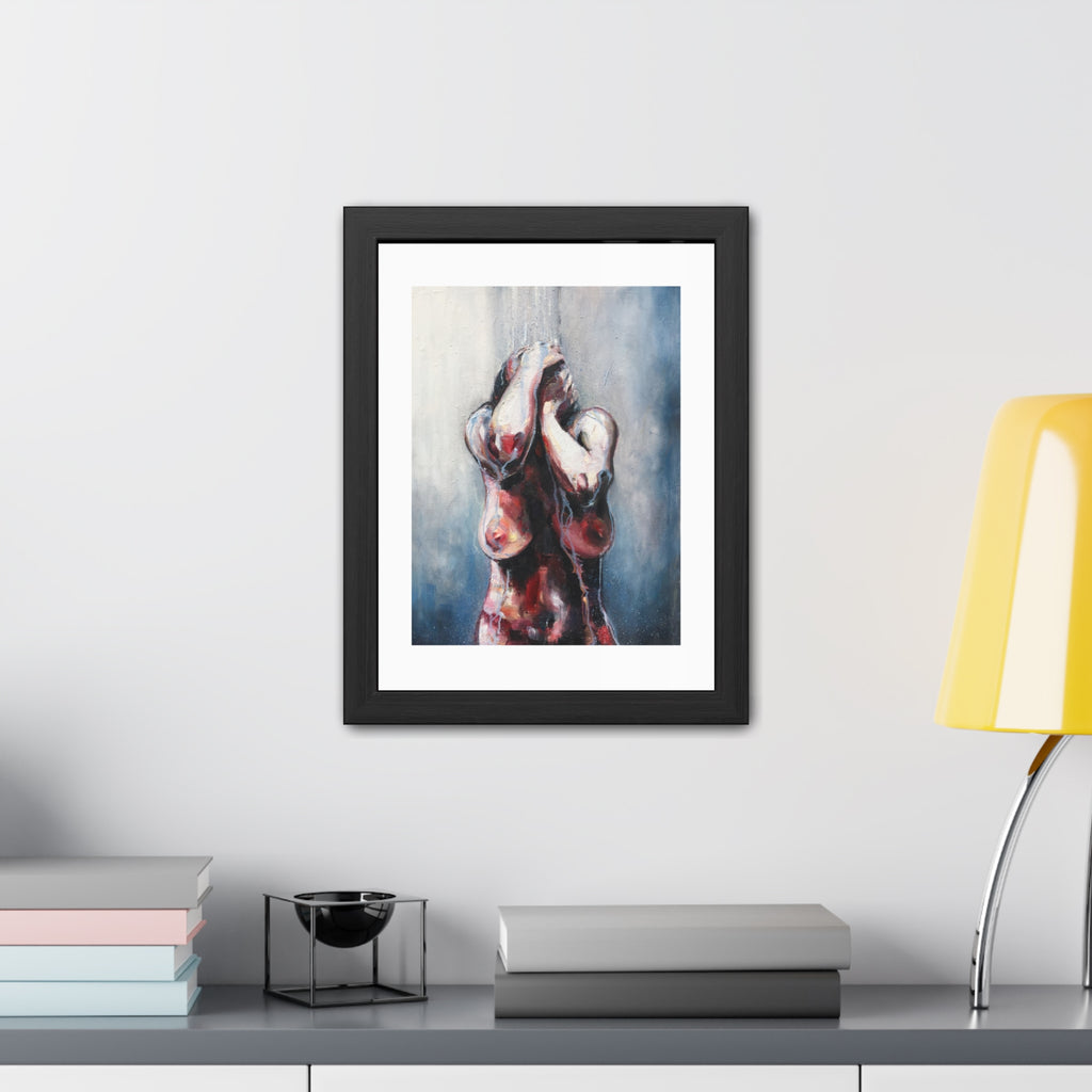 Caustic Soda [SOLD; PRINTS AVAILABLE]