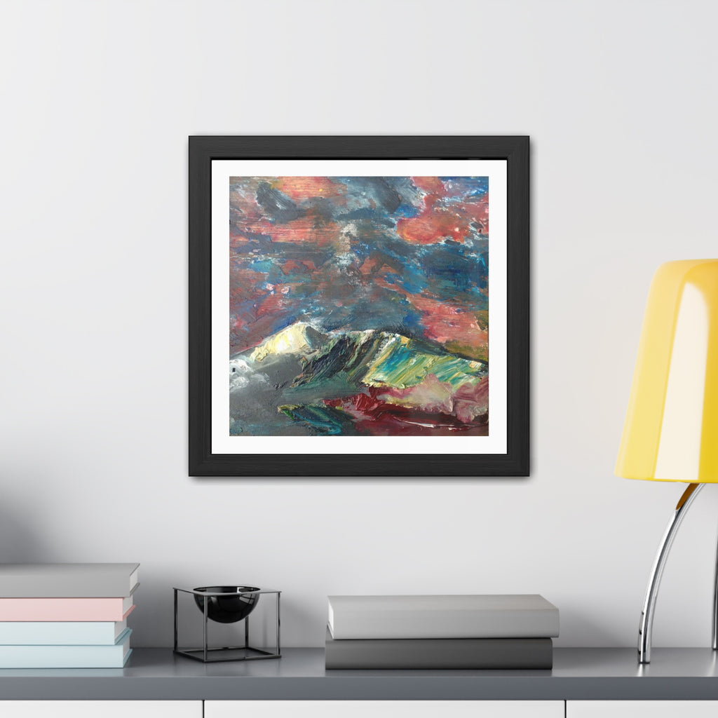 Wales VII [SOLD; PRINTS AVAILABLE]