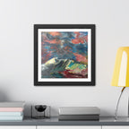 Wales VII [SOLD; PRINTS AVAILABLE]