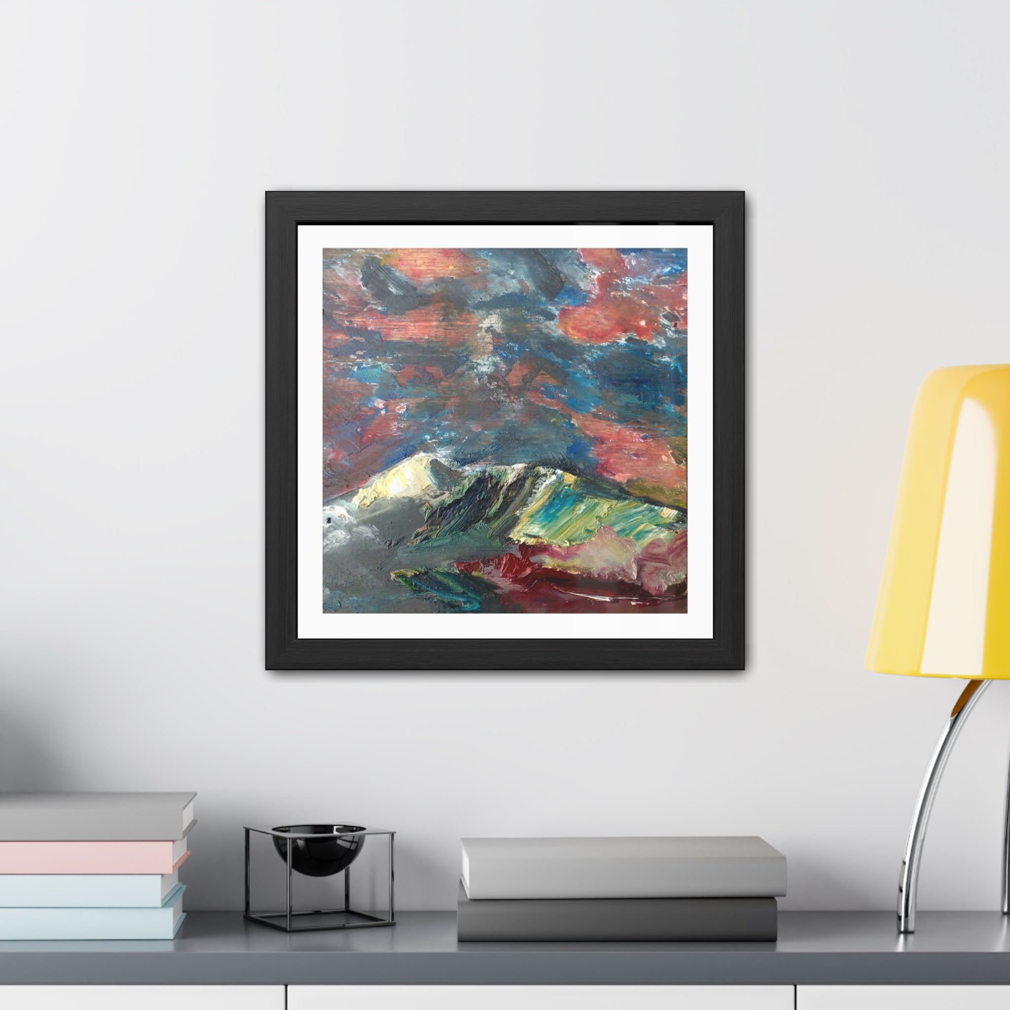 Wales VII [SOLD; PRINTS AVAILABLE]