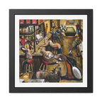 The Victory Pub, Bethnal Green, E2 [SOLD; PRINTS AVAILABLE]
