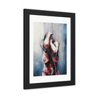 Caustic Soda [SOLD; PRINTS AVAILABLE]