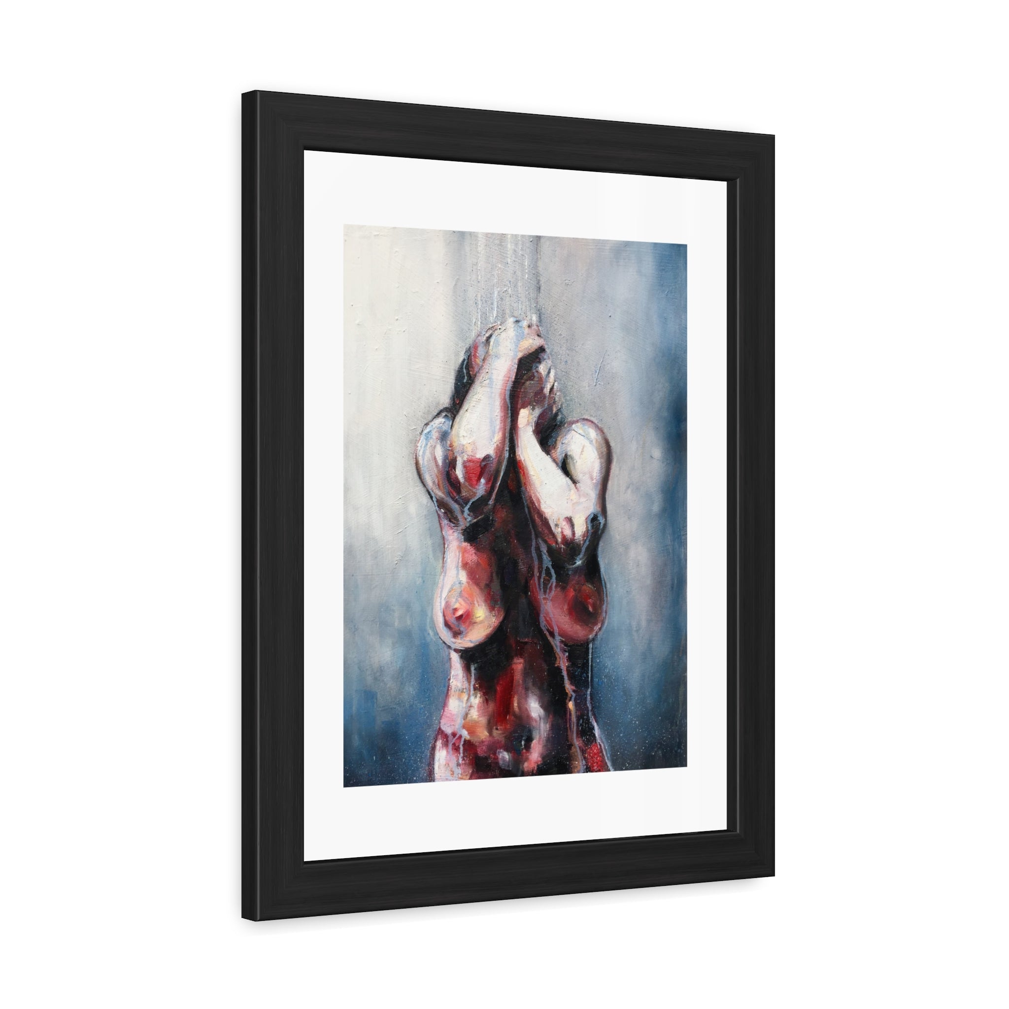 Caustic Soda [SOLD; PRINTS AVAILABLE]
