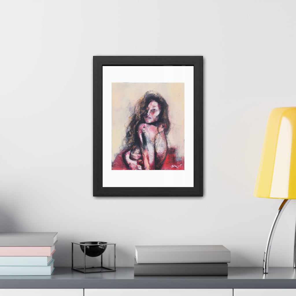 Emily [SOLD; PRINTS AVAILABLE]