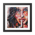 See Emily Smoke [SOLD; PRINTS AVAILABLE]