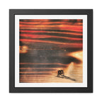 Refugee [SOLD; PRINTS AVAILABLE]