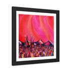 Barcelona [SOLD; PRINTS AVAILABLE]