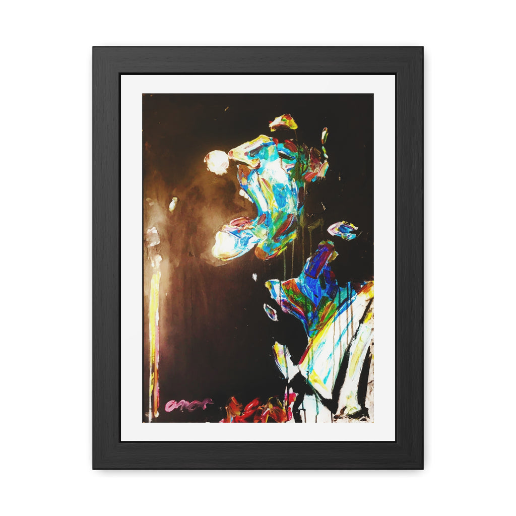 Man City Blues [SOLD; PRINTS AVAILABLE]