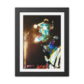 Man City Blues [SOLD; PRINTS AVAILABLE]