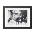 Sketch of Fred [SOLD; PRINTS AVAILABLE]