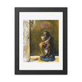 Studio Toilet [SOLD; PRINTS AVAILABLE]