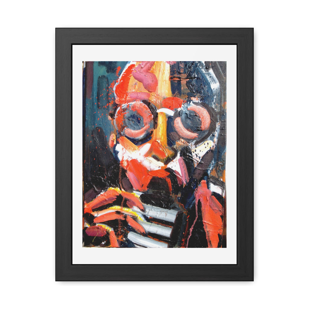 Simon [SOLD; PRINTS AVAILABLE]