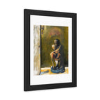 Studio Toilet [SOLD; PRINTS AVAILABLE]