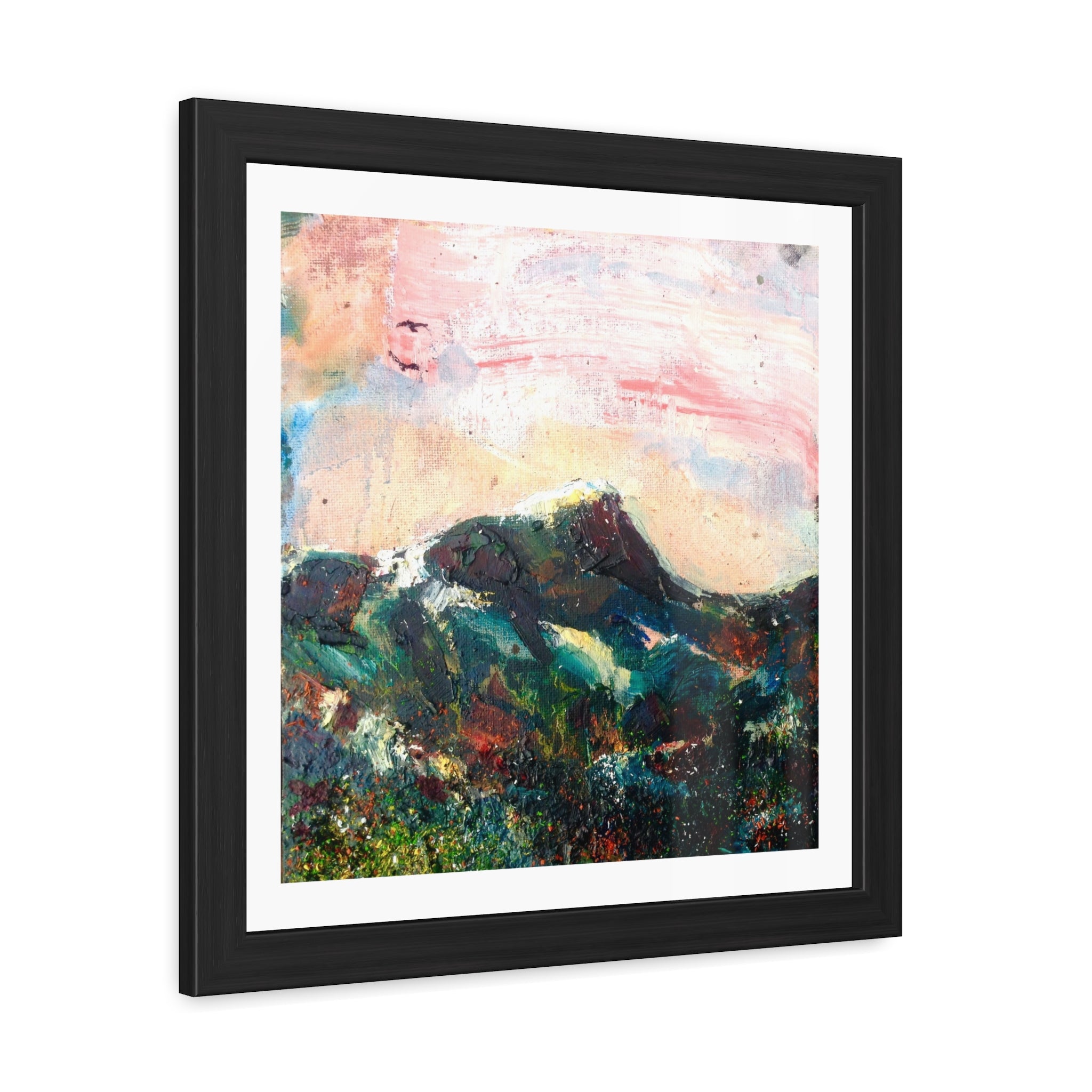 Wales III [SOLD; PRINTS AVAILABLE]