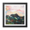 Wales III [SOLD; PRINTS AVAILABLE]