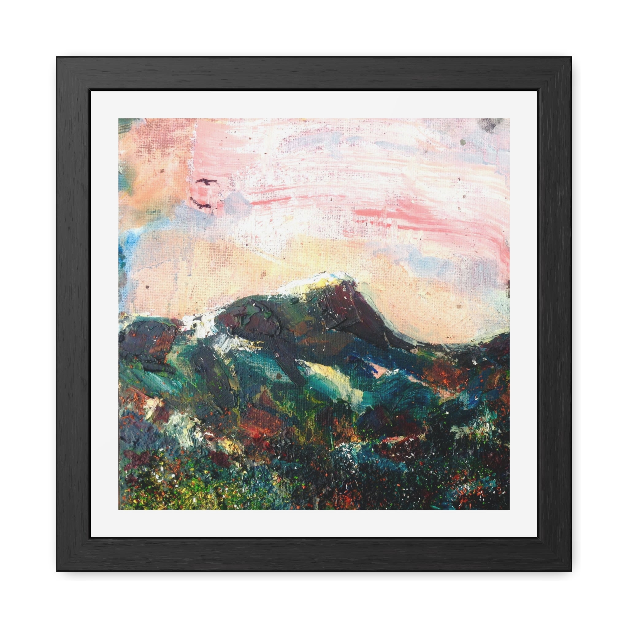 Wales III [SOLD; PRINTS AVAILABLE]