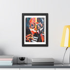 Simon [SOLD; PRINTS AVAILABLE]