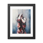 Caustic Soda [SOLD; PRINTS AVAILABLE]