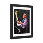 Jimi Flies [SOLD; PRINTS AVAILABLE]