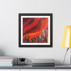 Barcelona II [SOLD; PRINTS AVAILABLE]