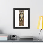 Driftwood Girl