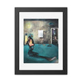A Haunting [SOLD; PRINTS AVAILABLE]