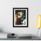 Man City Blues [SOLD; PRINTS AVAILABLE]