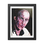 HST On Glass [SOLD; PRINTS AVAILABLE]