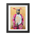 Anonymous #10 [SOLD; PRINTS AVAILABLE]