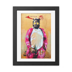 Anonymous #10 [SOLD; PRINTS AVAILABLE]