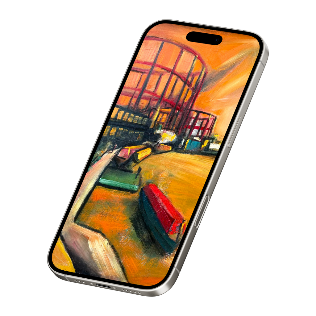 Free Phone Wallpapers