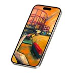 Free Phone Wallpapers