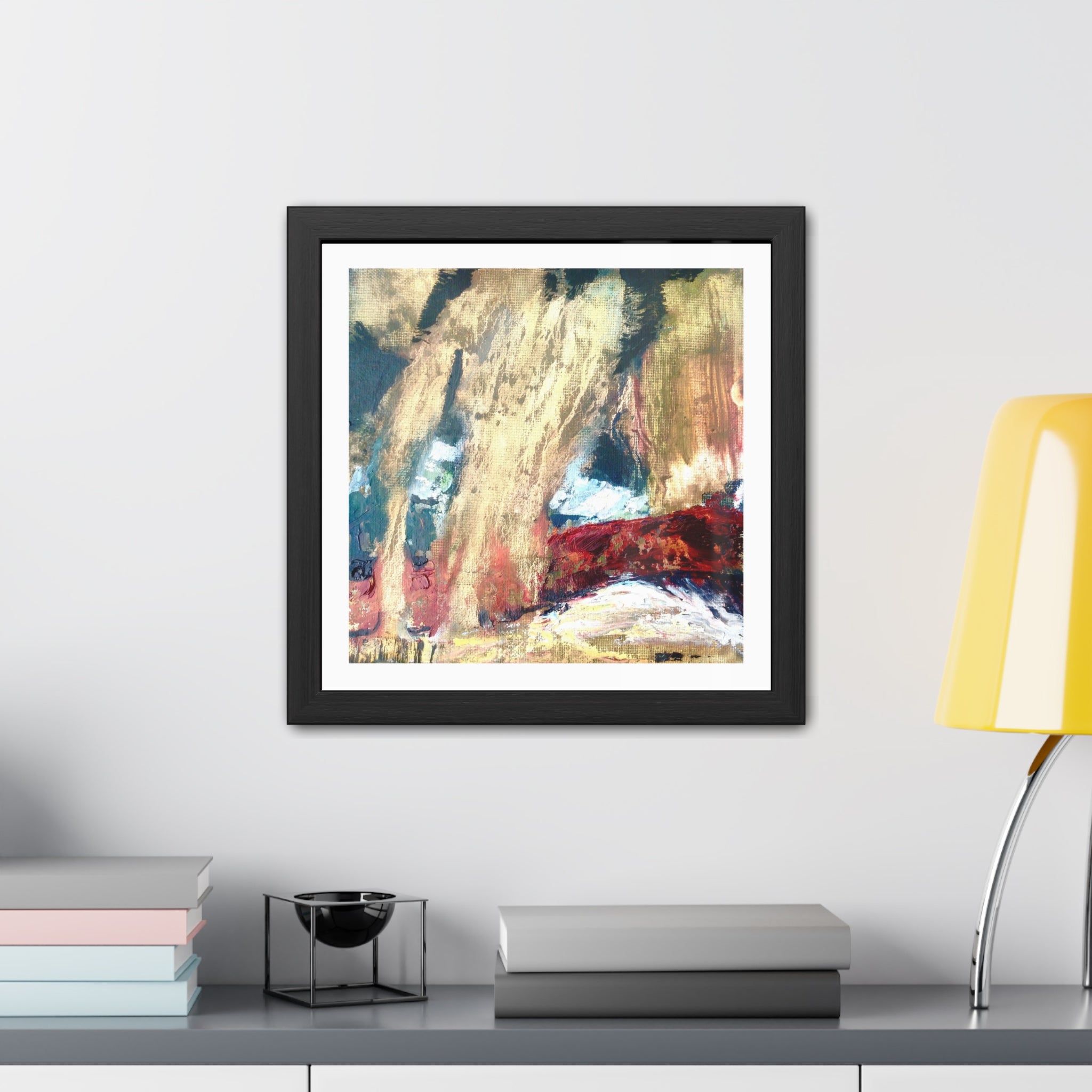 Wales I [SOLD; PRINTS AVAILABLE]