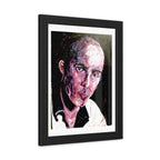 HST On Glass [SOLD; PRINTS AVAILABLE]