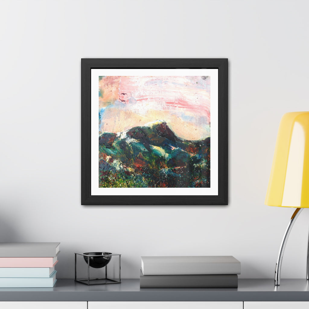Wales III [SOLD; PRINTS AVAILABLE]