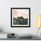 Wales III [SOLD; PRINTS AVAILABLE]