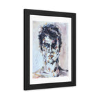 Self-Portrait I