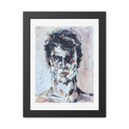 Self-Portrait I